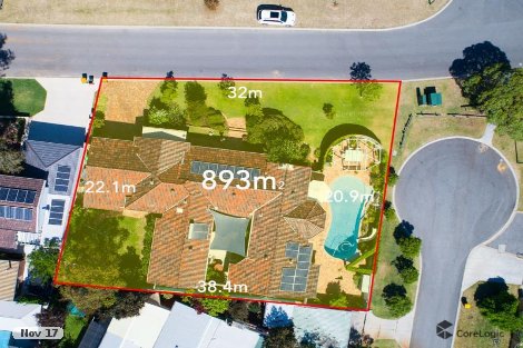 30 Valley Rd, Wembley Downs, WA 6019