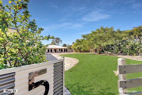 5 Pacific Haven Dr, Howard, QLD 4659