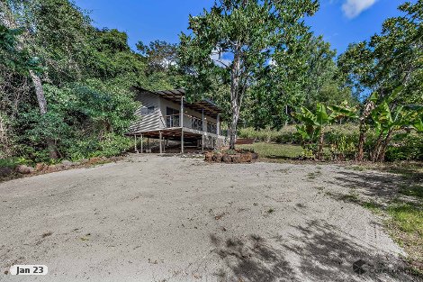 1016 Shute Harbour Rd, Mount Marlow, QLD 4800