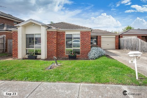 23 Glitter Rd, Diggers Rest, VIC 3427