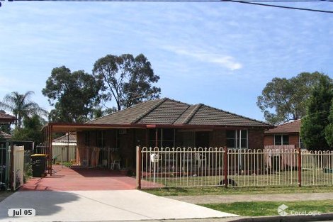 19 Waitaki St, Lethbridge Park, NSW 2770