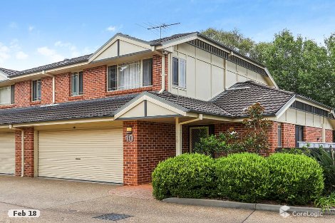 10/4 Gregory Ave, North Epping, NSW 2121