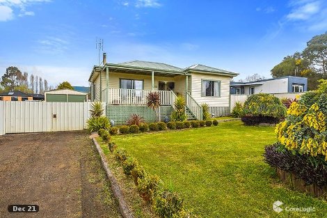 22 Lowe St, Tylden, VIC 3444