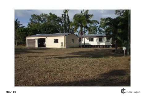 1 Amberjack Ct, Cungulla, QLD 4816