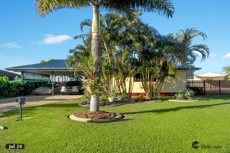 13 Foxtail Ct, Glenella, QLD 4740