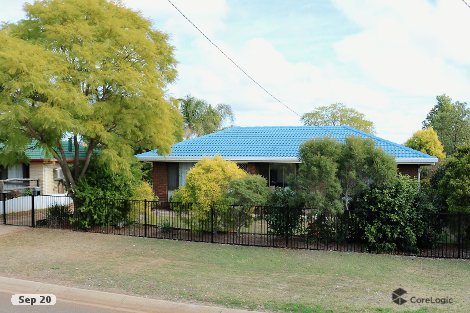 14 Cooper Ave, Oakey, QLD 4401