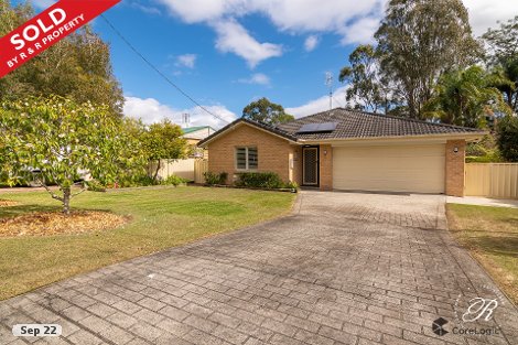 5 Booloombayt St, Bulahdelah, NSW 2423