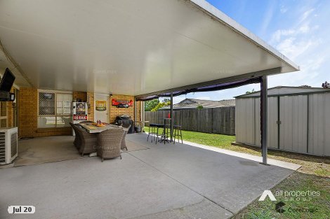 2 Gatland Ct, Boronia Heights, QLD 4124