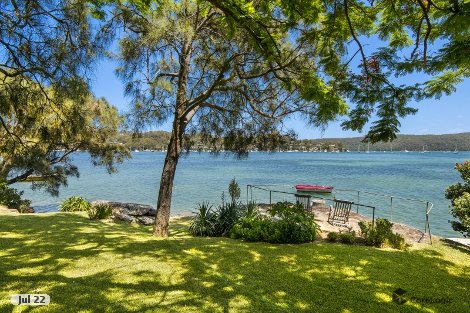 889 Barrenjoey Rd, Palm Beach, NSW 2108