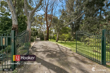 8 Macmahon Ave, St Agnes, SA 5097