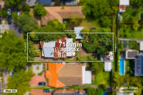 9 Kitchener St, Deepdene, VIC 3103