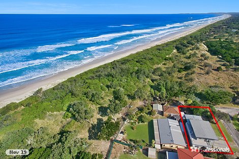 2 Patchs Beach Lane, Patchs Beach, NSW 2478