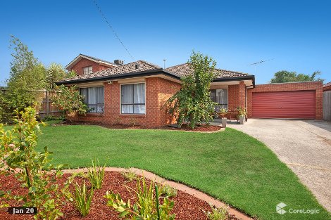 24 Kinlora Ave, Epping, VIC 3076