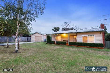 5 Archer Rd, Garfield, VIC 3814