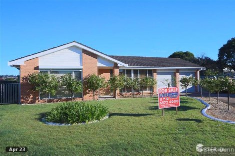 6 Jason Cl, Hunterview, NSW 2330