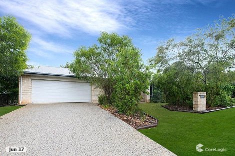 4 Corsair St, Moggill, QLD 4070