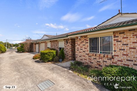 2/69 Jamison Rd, Kingswood, NSW 2747