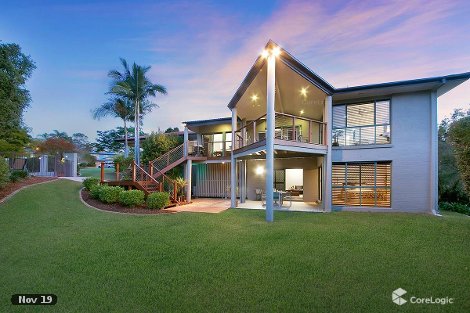 11 Clarkson Pl, Kenmore Hills, QLD 4069