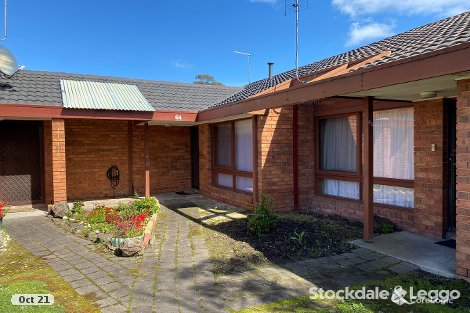 64 Dell Cct, Morwell, VIC 3840