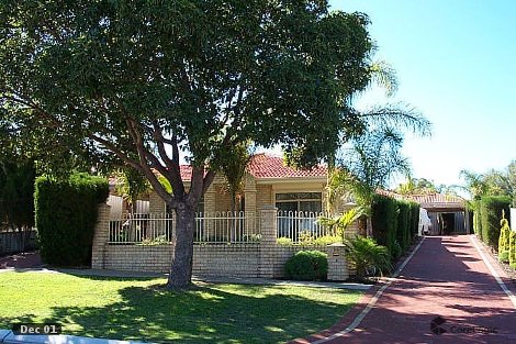 2/158 Hillsborough Dr, Nollamara, WA 6061