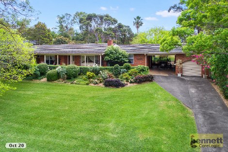 5 Robertson St, Kurrajong, NSW 2758