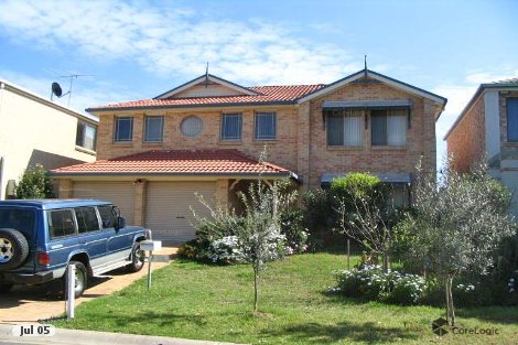 4 Tate Cres, Horningsea Park, NSW 2171