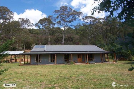 11 Pine Ct, Freeburgh, VIC 3741