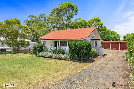 14 Cooper St, Pittsworth, QLD 4356