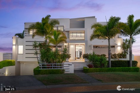 13 Parklane Tce, Paradise Point, QLD 4216