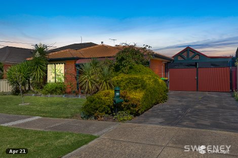 52 Featherby Way, Altona Meadows, VIC 3028