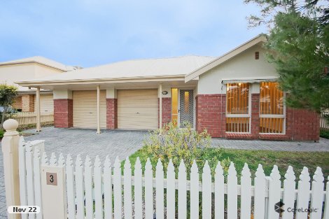 3 Kirkby Cct, Greenacres, SA 5086