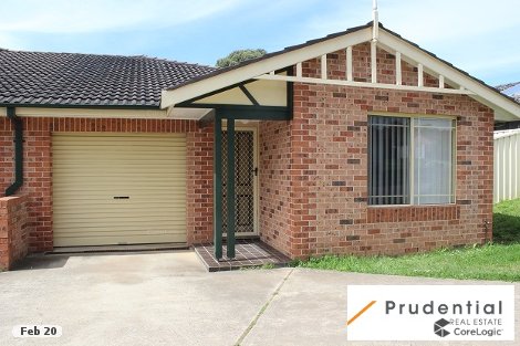 1/12 Rees Cl, Eagle Vale, NSW 2558