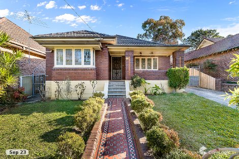 16 Denman Ave, Haberfield, NSW 2045