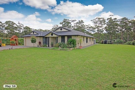 100 Clyde View Dr, Long Beach, NSW 2536