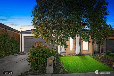 20 Pillar Rd, Wyndham Vale, VIC 3024