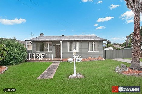 56 Thomas St, Barnsley, NSW 2278