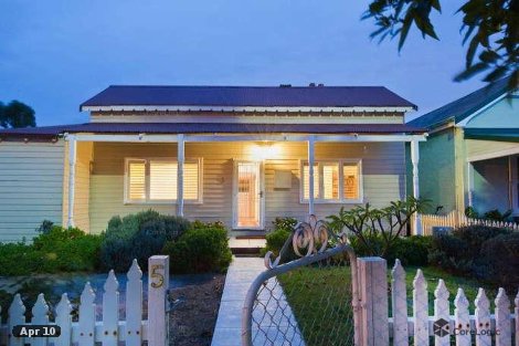 5 Amherst Rd, Woodbridge, WA 6056