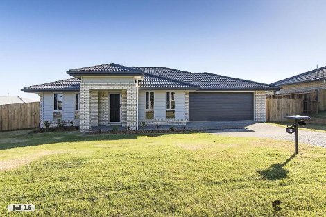 14 Goshawk Dr, Kleinton, QLD 4352