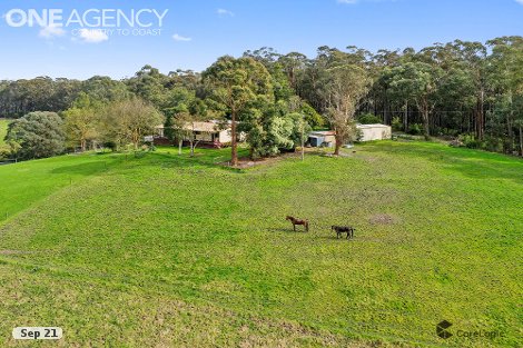 51 Pilgrim Creek Rd, Crossover, VIC 3821