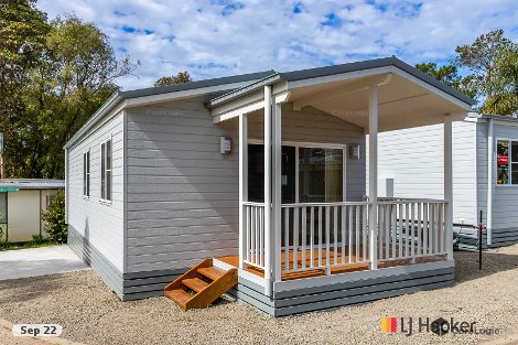 60/49 Old Princes Hwy, Batemans Bay, NSW 2536