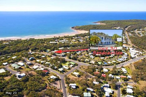 Lot 30/40 Captain Cook Dr, Agnes Water, QLD 4677