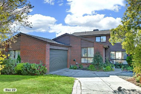 17 Oxford Cl, Croydon Hills, VIC 3136