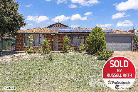 24 Colchester Gdns, Ballajura, WA 6066