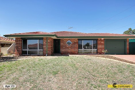 6 Brookside Gdns, Caversham, WA 6055