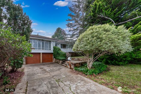 3 Ryrie St, Campbell, ACT 2612