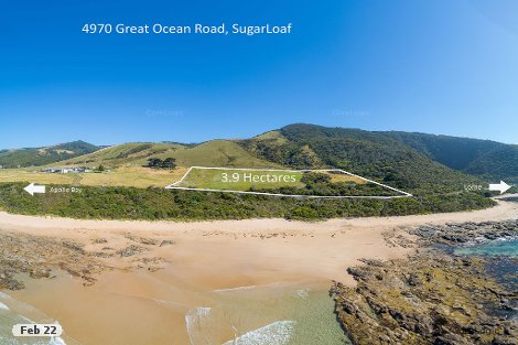 4970 Great Ocean Rd, Sugarloaf, VIC 3234