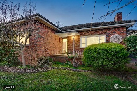 40 Charteris Dr, Ivanhoe East, VIC 3079