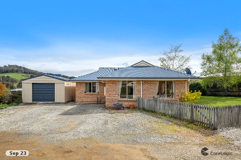 31 Thorp St, Cygnet, TAS 7112