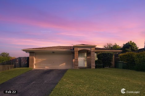 47 Streamview Cres, Springfield, QLD 4300