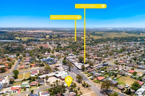 77 Saywell Rd, Macquarie Fields, NSW 2564